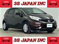 2016 Nissan Note