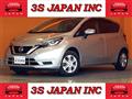 2020 Nissan Note