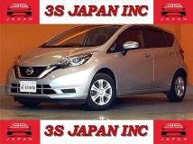 2020 Nissan Note