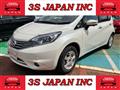 2016 Nissan Note