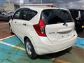 2016 Nissan Note