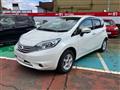 2016 Nissan Note