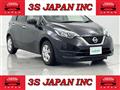 2019 Nissan Note