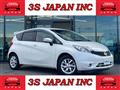 2016 Nissan Note