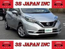 2017 Nissan Note