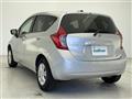 2015 Nissan Note