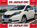 2018 Nissan Note