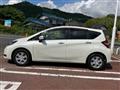 2018 Nissan Note