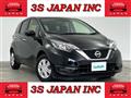 2018 Nissan Note