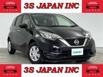 2018 Nissan Note