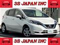 2019 Nissan Note