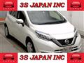 2018 Nissan Note