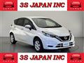 2020 Nissan Note