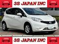 2015 Nissan Note