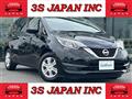 2018 Nissan Note