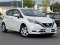 2020 Nissan Note