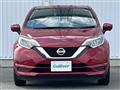 2020 Nissan Note