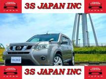 2012 Nissan X-Trail