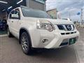 2012 Nissan X-Trail