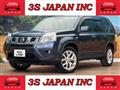 2012 Nissan X-Trail