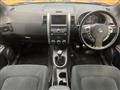 2012 Nissan X-Trail