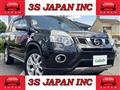 2010 Nissan X-Trail