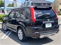 2010 Nissan X-Trail