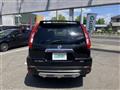 2010 Nissan X-Trail