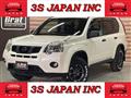 2012 Nissan X-Trail