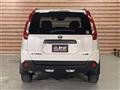 2012 Nissan X-Trail