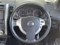 2012 Nissan X-Trail