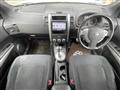 2012 Nissan X-Trail