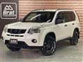 2012 Nissan X-Trail