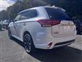 2015 Mitsubishi OUTLANDER PHEV