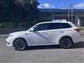 2015 Mitsubishi OUTLANDER PHEV