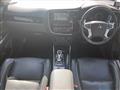 2015 Mitsubishi OUTLANDER PHEV