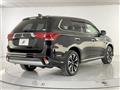 2017 Mitsubishi OUTLANDER PHEV