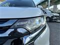 2015 Mitsubishi OUTLANDER PHEV