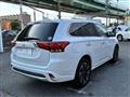2015 Mitsubishi OUTLANDER PHEV