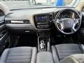 2015 Mitsubishi OUTLANDER PHEV