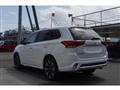 2015 Mitsubishi OUTLANDER PHEV