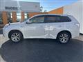 2014 Mitsubishi OUTLANDER PHEV
