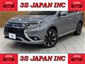 2018 Mitsubishi OUTLANDER PHEV