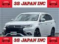 2017 Mitsubishi OUTLANDER PHEV