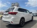 2017 Mitsubishi OUTLANDER PHEV