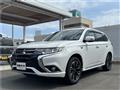 2017 Mitsubishi OUTLANDER PHEV