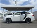 2017 Mitsubishi OUTLANDER PHEV