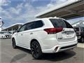 2017 Mitsubishi OUTLANDER PHEV