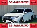 2017 Mitsubishi OUTLANDER PHEV