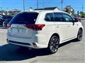 2017 Mitsubishi OUTLANDER PHEV